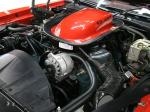 Pontiac Firebird Trans Am Super Duty 1972 года